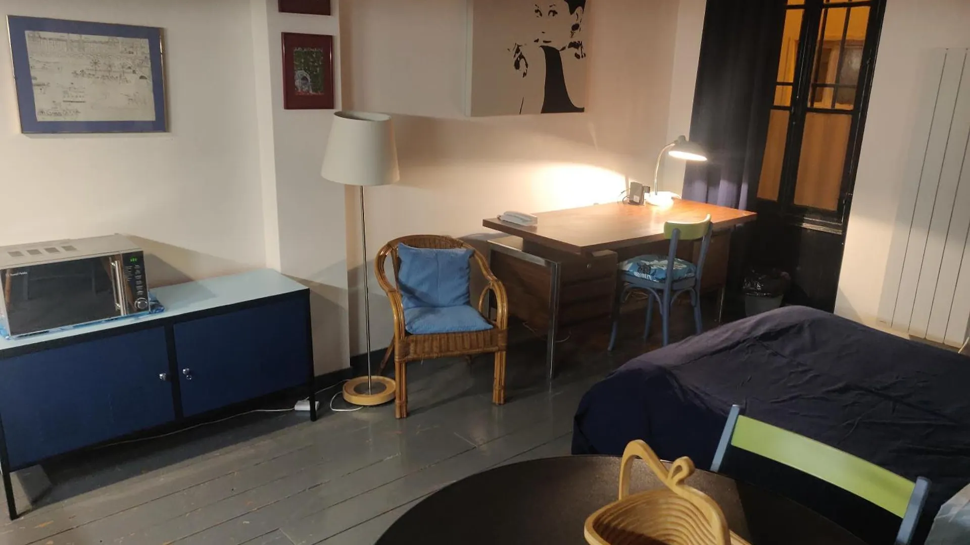 A L'oree Du Marais Homestay