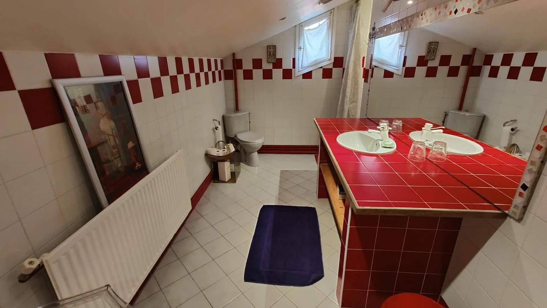 Homestay A L'oree Du Marais