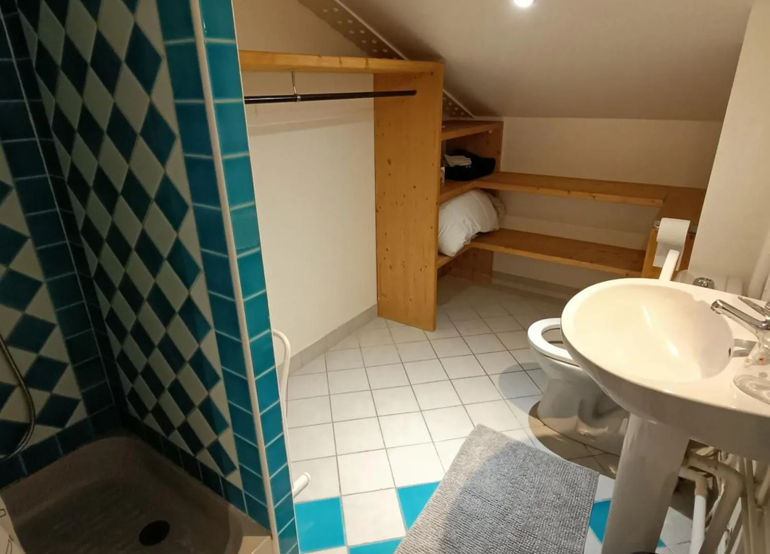 A L'oree Du Marais *