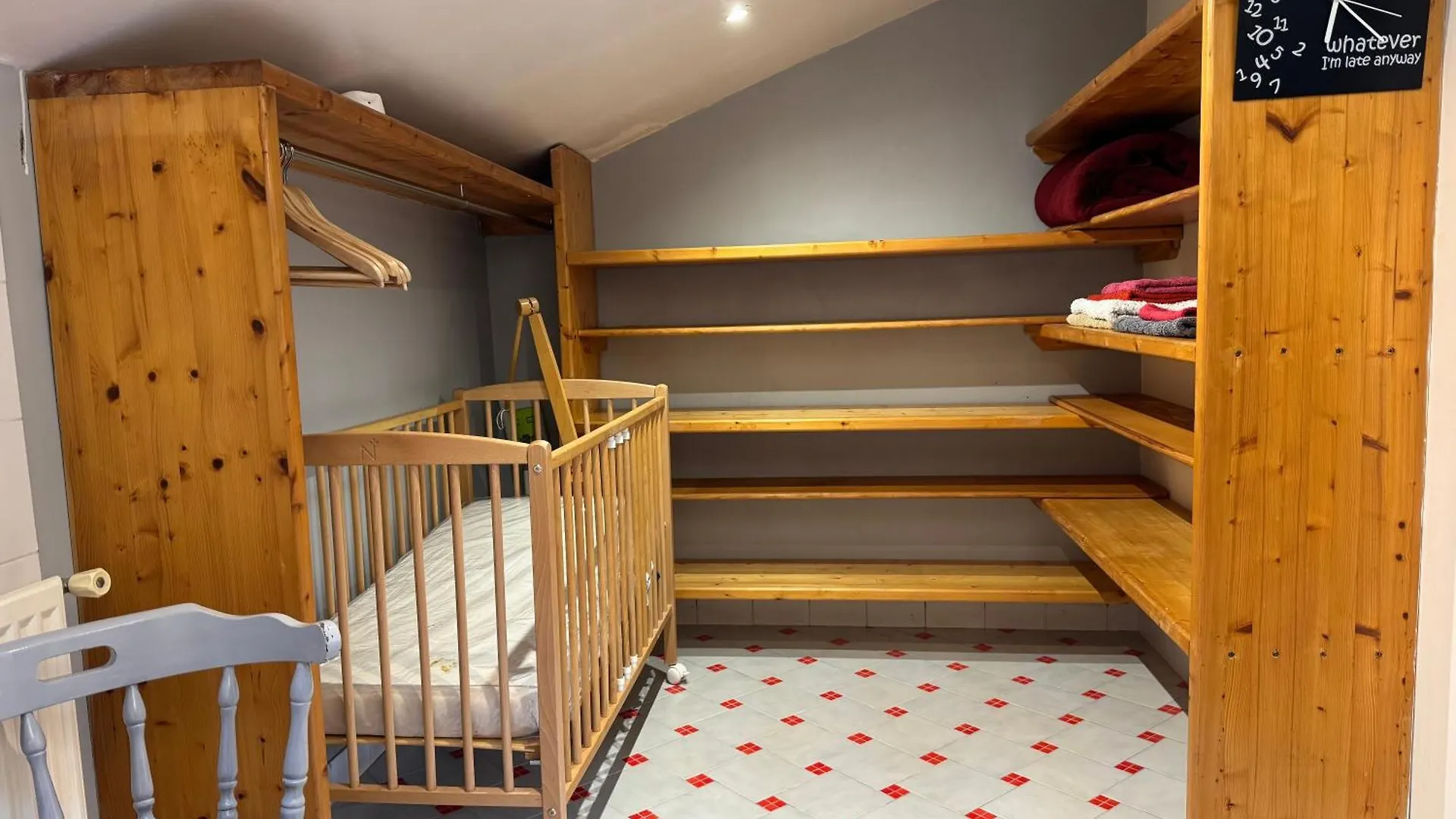 Quarto em Acomodações Particulares A L'oree Du Marais Paris